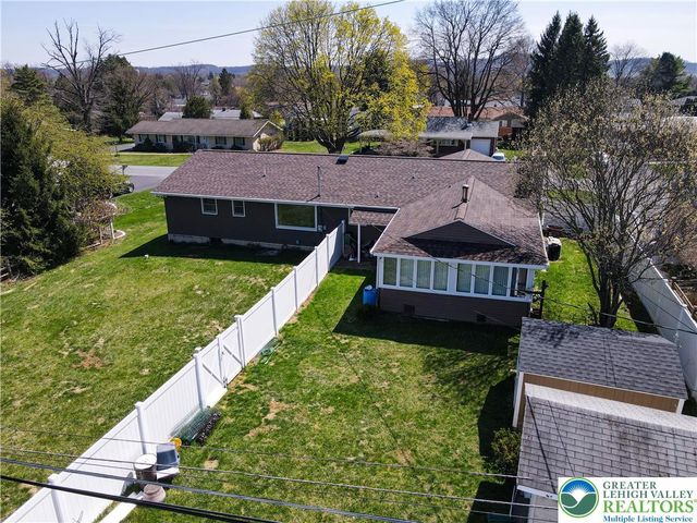 4441 Nicholas Street, Bethlehem Twp, PA 18045