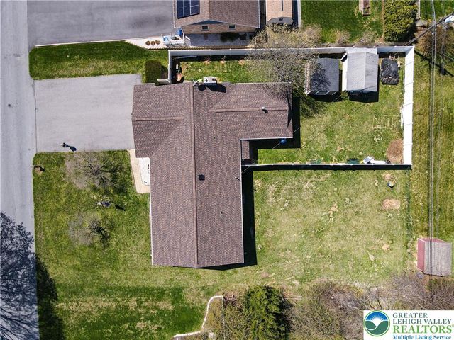 4441 Nicholas Street, Bethlehem Twp, PA 18045