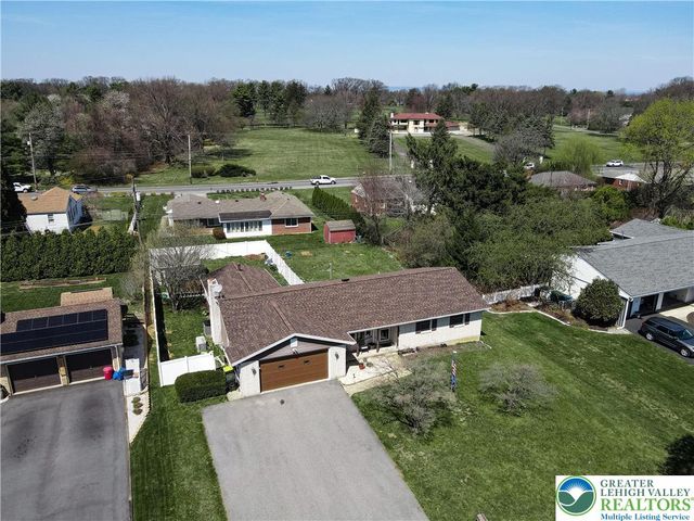 4441 Nicholas Street, Bethlehem Twp, PA 18045