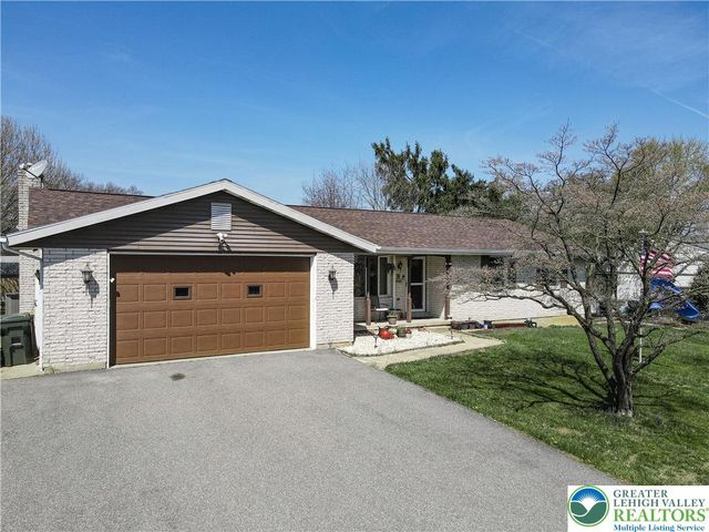 4441 Nicholas Street, Bethlehem Twp, PA 18045