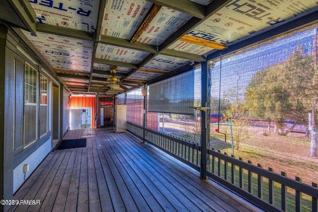 1855 WOODSIDE Trail, Show Low, AZ 85901