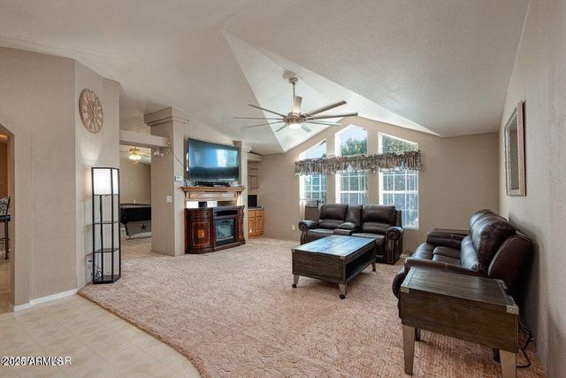 1855 WOODSIDE Trail, Show Low, AZ 85901