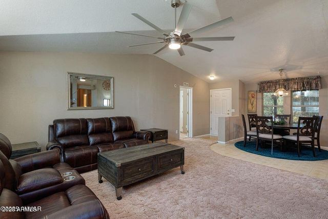 1855 WOODSIDE Trail, Show Low, AZ 85901