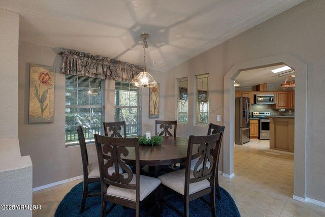 1855 WOODSIDE Trail, Show Low, AZ 85901