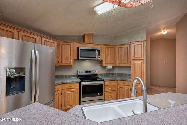 1855 WOODSIDE Trail, Show Low, AZ 85901