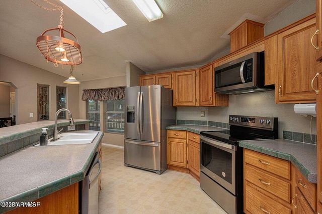 1855 WOODSIDE Trail, Show Low, AZ 85901