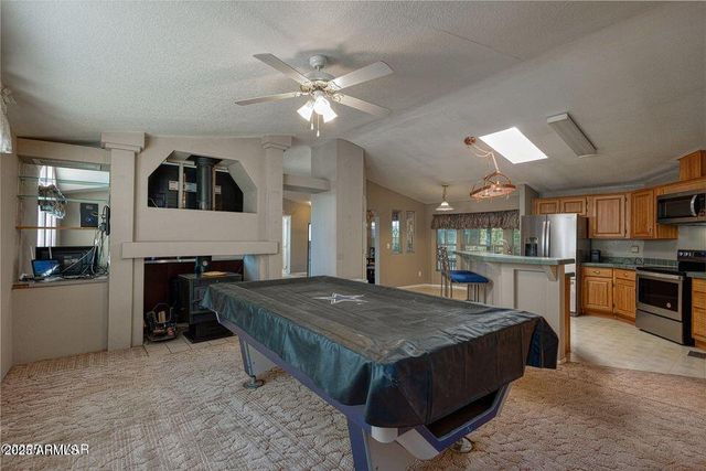 1855 WOODSIDE Trail, Show Low, AZ 85901