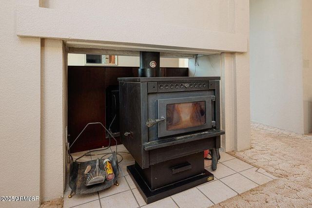 1855 WOODSIDE Trail, Show Low, AZ 85901