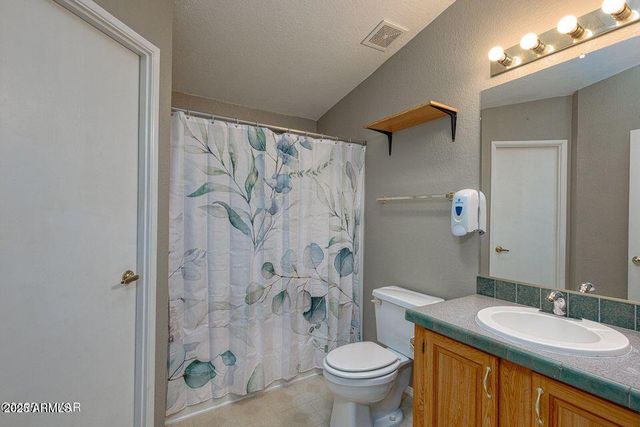 1855 WOODSIDE Trail, Show Low, AZ 85901