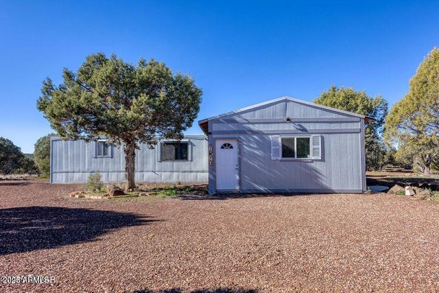 1855 WOODSIDE Trail, Show Low, AZ 85901