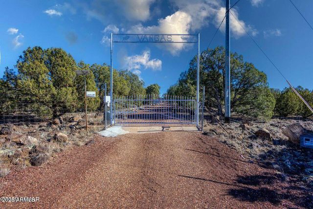 1855 WOODSIDE Trail, Show Low, AZ 85901