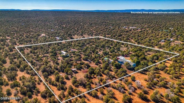 1855 WOODSIDE Trail, Show Low, AZ 85901