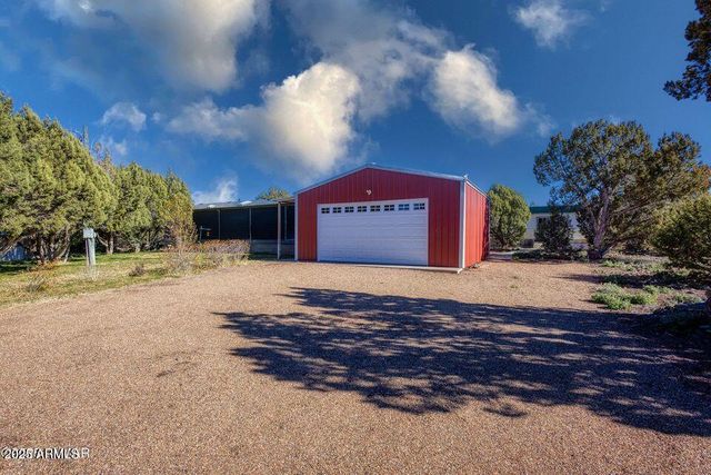 1855 WOODSIDE Trail, Show Low, AZ 85901