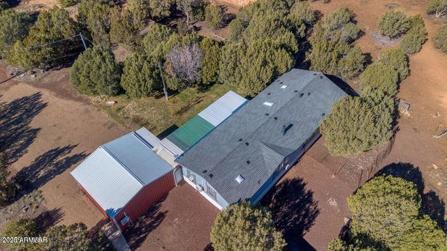 1855 WOODSIDE Trail, Show Low, AZ 85901