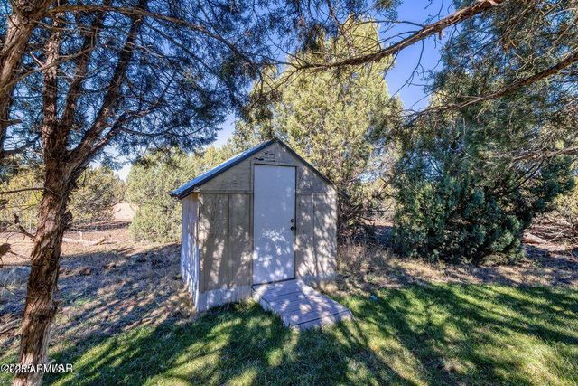 1855 WOODSIDE Trail, Show Low, AZ 85901