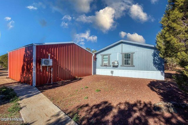 1855 WOODSIDE Trail, Show Low, AZ 85901