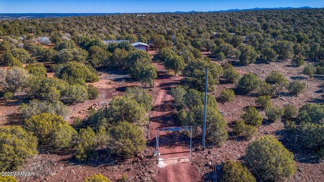 1855 WOODSIDE Trail, Show Low, AZ 85901
