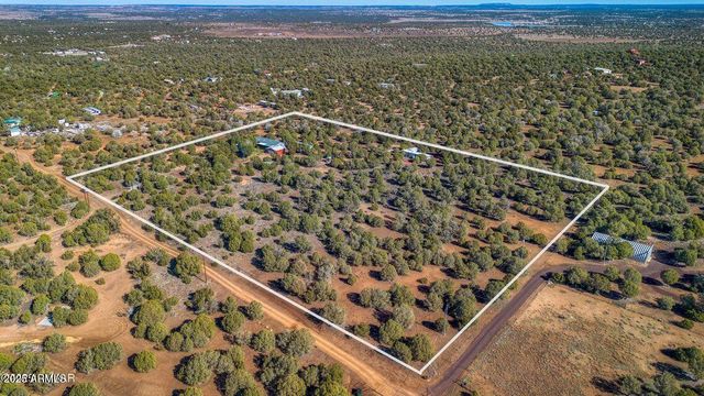 1855 WOODSIDE Trail, Show Low, AZ 85901