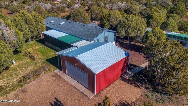 1855 WOODSIDE Trail, Show Low, AZ 85901