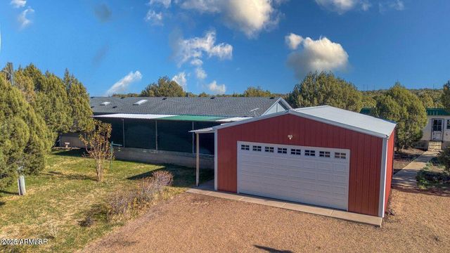 1855 WOODSIDE Trail, Show Low, AZ 85901