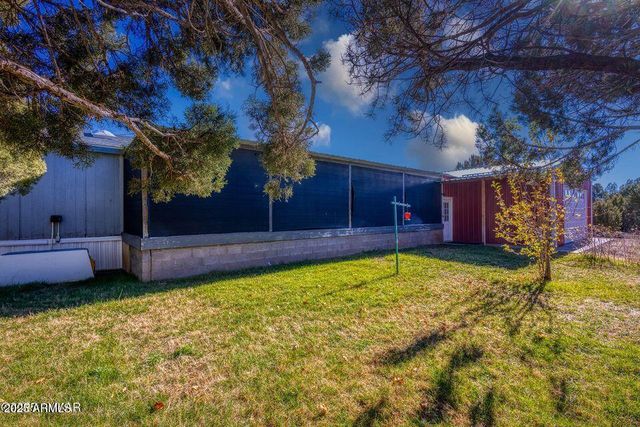 1855 WOODSIDE Trail, Show Low, AZ 85901