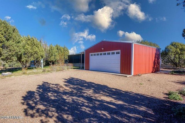1855 WOODSIDE Trail, Show Low, AZ 85901