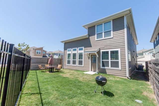 5915 Swayden LN, Austin, TX 78745