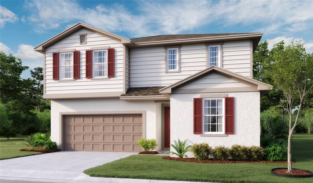 5327 MICKEY AVENUE, Lake Wales, FL 33859