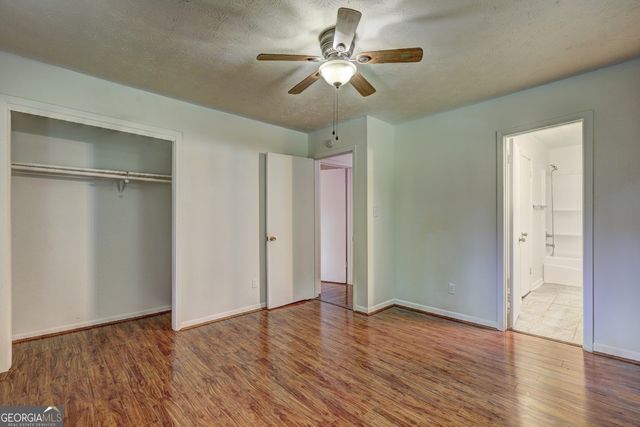 1634 Andora Court, Jonesboro, GA 30236