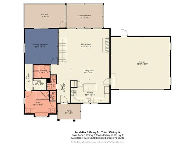 68 Curtain Bluff, Hendersonville, NC 28791