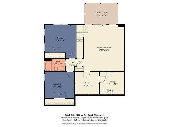 68 Curtain Bluff, Hendersonville, NC 28791