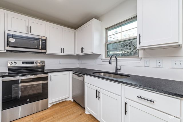 2825 N Abilene Street, San Angelo, TX 76901