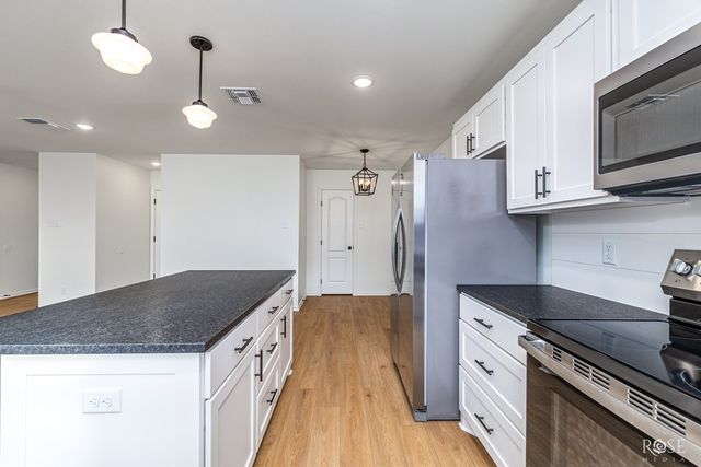 2825 N Abilene Street, San Angelo, TX 76901