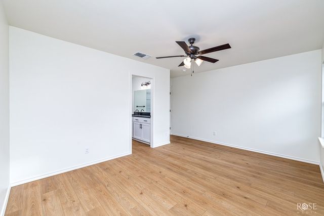 2825 N Abilene Street, San Angelo, TX 76901