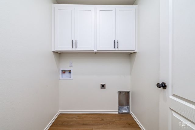 2825 N Abilene Street, San Angelo, TX 76901