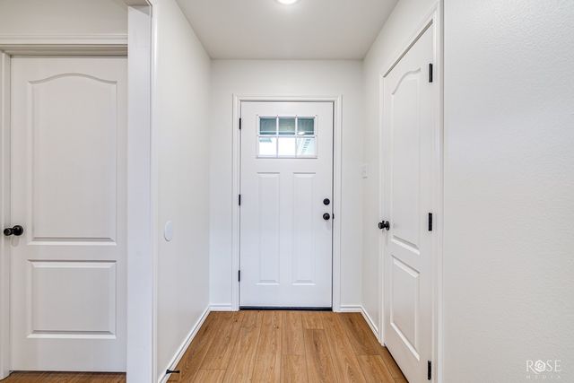 2825 N Abilene Street, San Angelo, TX 76901