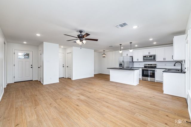 2825 N Abilene Street, San Angelo, TX 76901