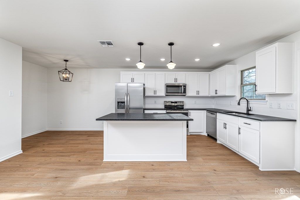 Image 10 of property listing at 2825 N Abilene St, San Angelo, TX 76901