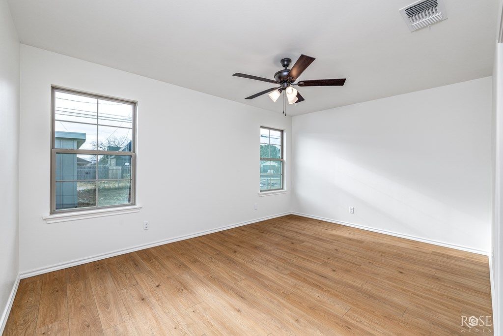 Image 15 of property listing at 2825 N Abilene St, San Angelo, TX 76901