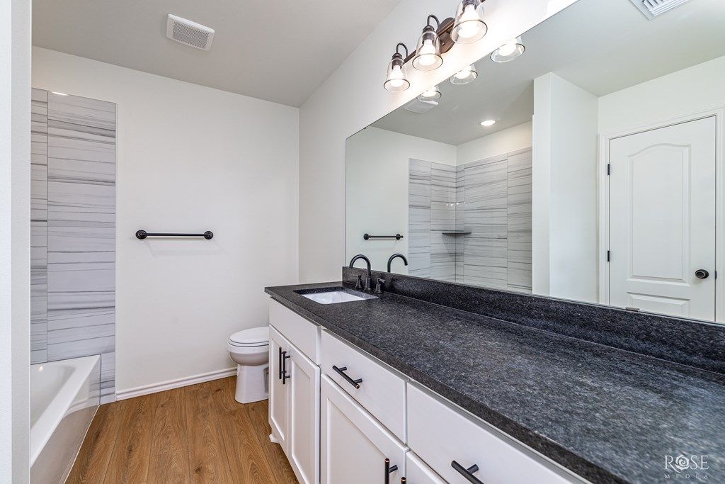 Image 17 of property listing at 2825 N Abilene St, San Angelo, TX 76901