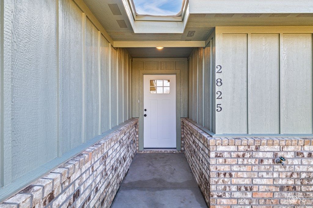 Image 5 of property listing at 2825 N Abilene St, San Angelo, TX 76901