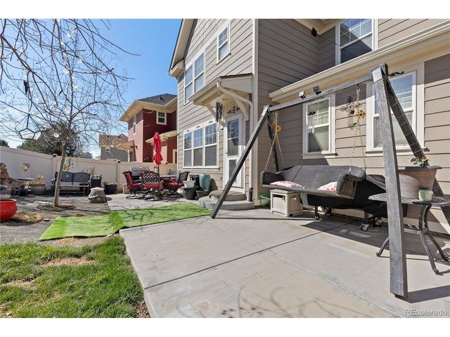10818 Dayton Way, Commerce City, CO 80640