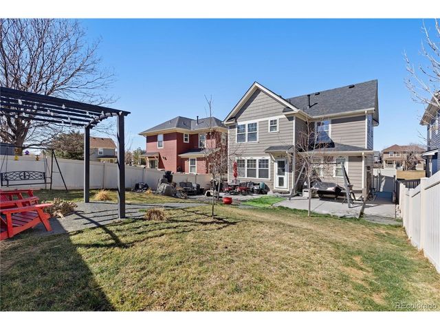 10818 Dayton Way, Commerce City, CO 80640