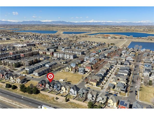 10818 Dayton Way, Commerce City, CO 80640