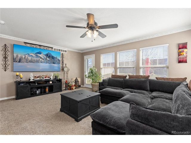 10818 Dayton Way, Commerce City, CO 80640