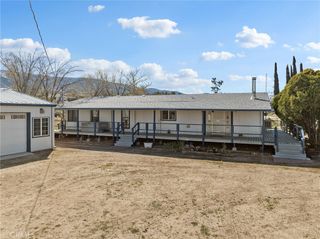 599 Smoke Tree Road, Pinon Hills, CA 92372