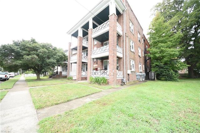 332 Mt Vernon Ave Apt 5, Portsmouth, VA 23703