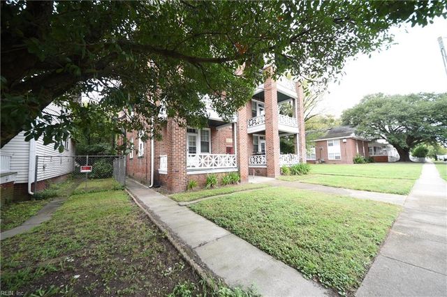 332 Mt Vernon Ave Apt 5, Portsmouth, VA 23703