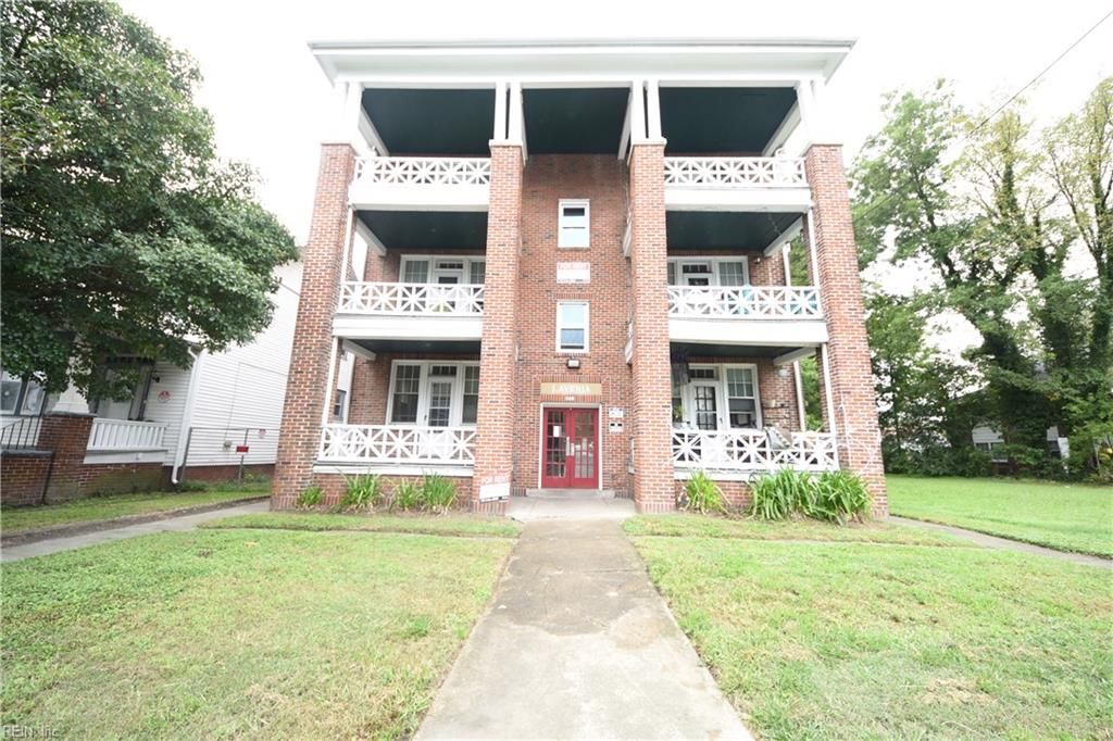 332 Mt Vernon Ave Apt 5, Portsmouth, VA 23703