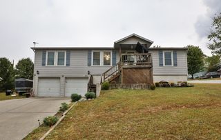 1218 South 17th Street, Ozark, MO 65721
